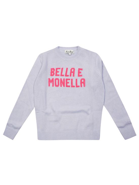 25FW [키즈] 세인트바쓰 가디건 PRC0001 01972I BELLA MONELLA 24 VIOLA