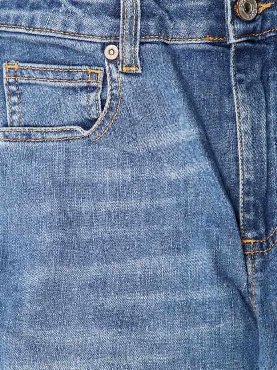 25FW [키즈] 딕시 진 PHB8012 1670 BLU DENIM - DIXIE