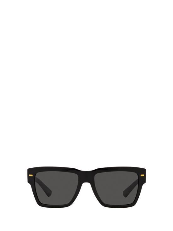 26FW 돌체앤가바나 선글라스 DG4431 501 87 BLACK