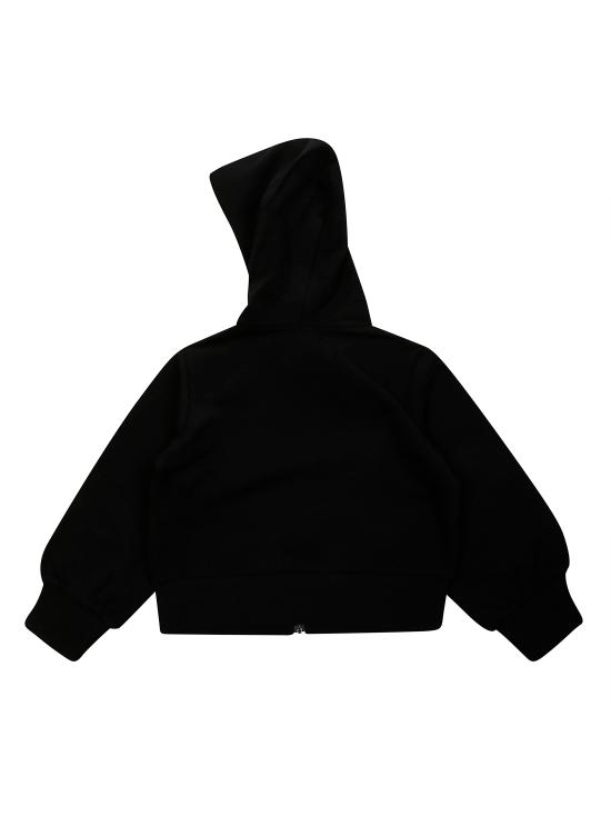 25FW [키즈] 리우조 티셔츠 KF5002F0724 22222 NERO - LIU JO