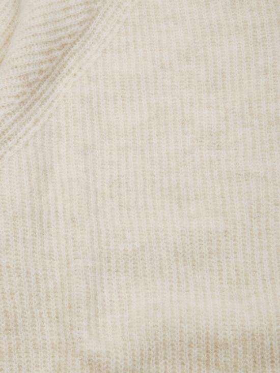 25FW [키즈] 딕시 가디건 NB93230 1170 BEIGE - DIXIE