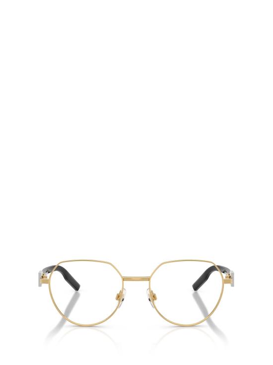 26FW 돌체앤가바나 안경 DG1362 02 GOLD