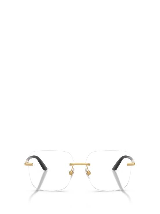 25FW 돌체앤가바나 안경 DG1360 02 GOLD