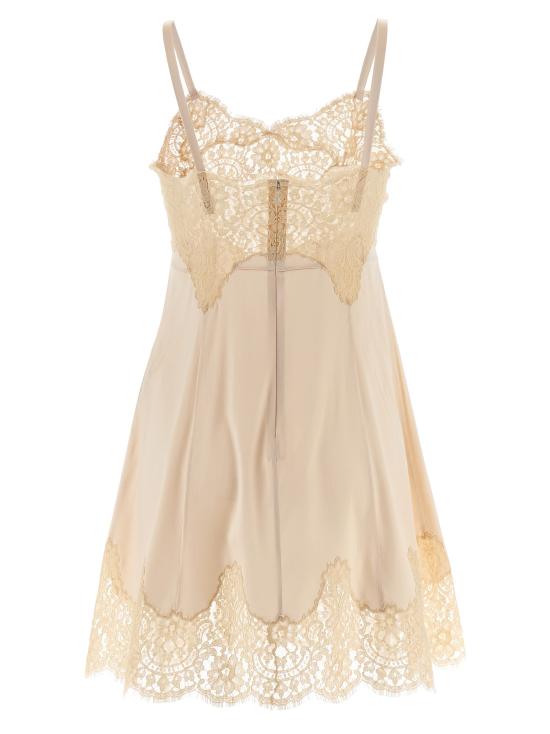 25FW 돌체앤가바나 원피스 F60FGTFURAGF0600 - DOLCE & GABBANA