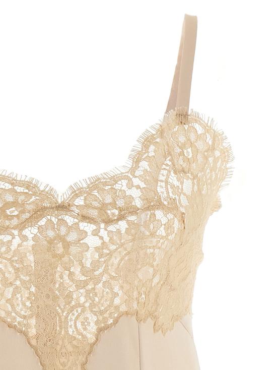 25FW 돌체앤가바나 원피스 F60FGTFURAGF0600 - DOLCE & GABBANA