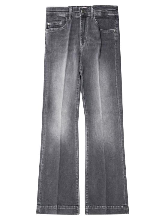 25FW [키즈] 리우조 진 GF5120DS615 87000 NERO