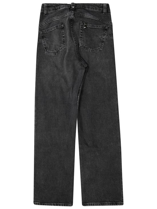 25FW [키즈] 리우조 진 GF5126D4518 87265 GRIGIO - LIU JO