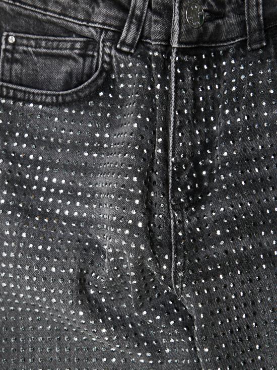 25FW [키즈] 리우조 진 GF5126D4518 87265 GRIGIO - LIU JO