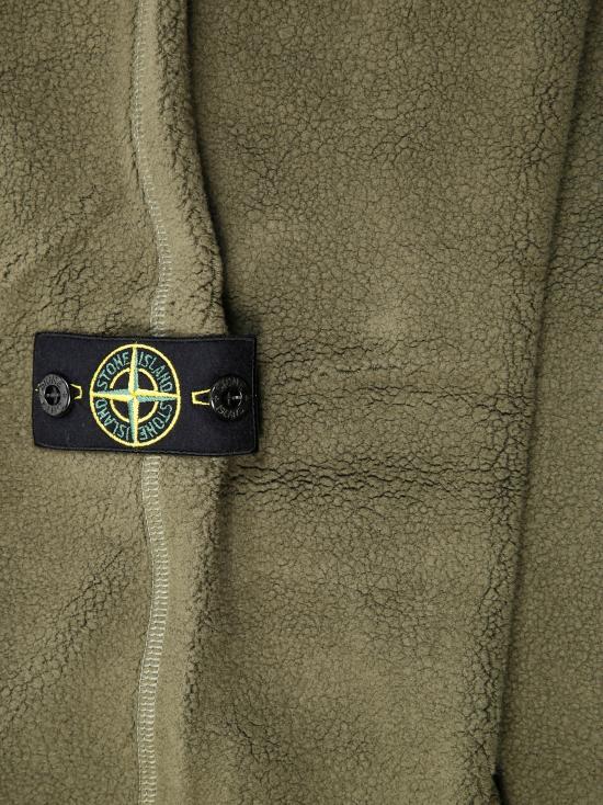 25FW [키즈] 스톤 아일랜드 트레이닝/조거 팬츠 K2S16 6200003 S0181 V0054 - STONE ISLAND