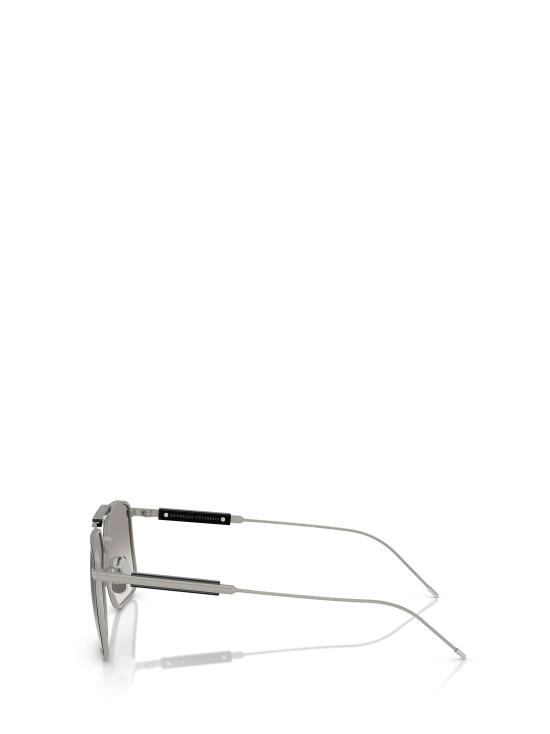 26FW 브루넬로 쿠치넬리 선글라스 BC2005ST 502332 SATIN GUNMETAL - BRUNELLO CUCINELLI