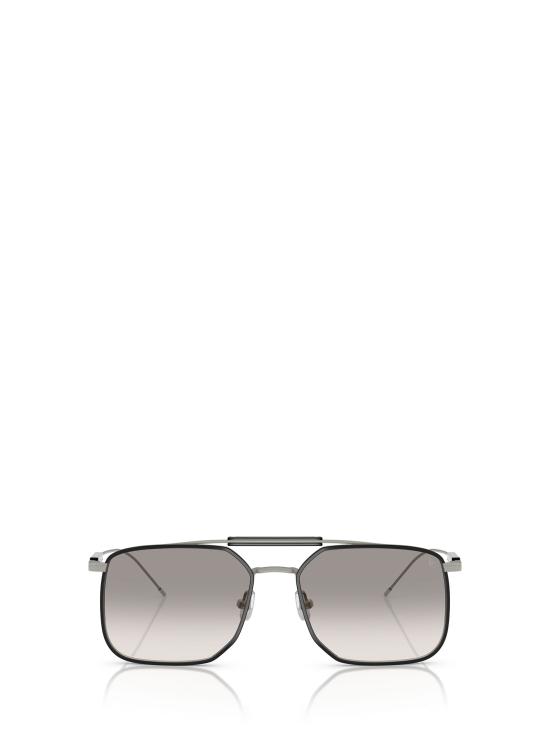 26FW 브루넬로 쿠치넬리 선글라스 BC2005ST 502332 SATIN GUNMETAL