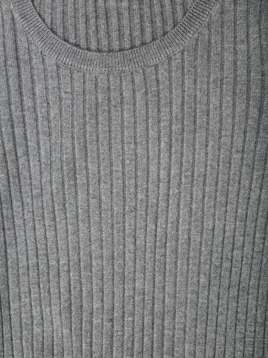 25FW [키즈] 리우조 원피스 GF5025MA12P 02065 GRIGIO - LIU JO