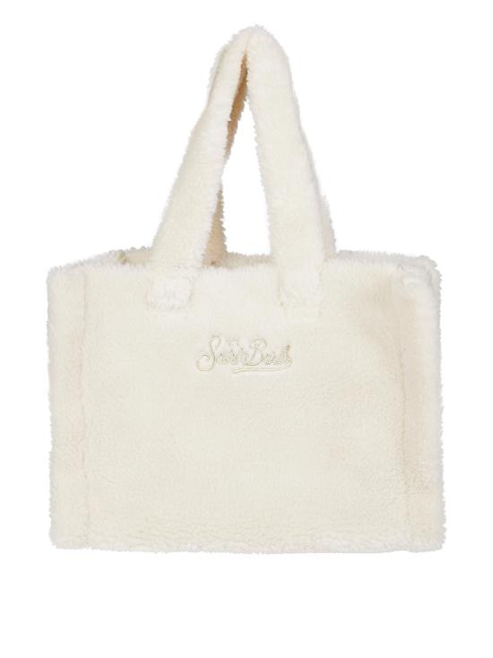 25FW [키즈] 세인트바쓰 크로스백 COL0032 01346I 10OR EMB BIANCO - MC2 SAINT BARTH