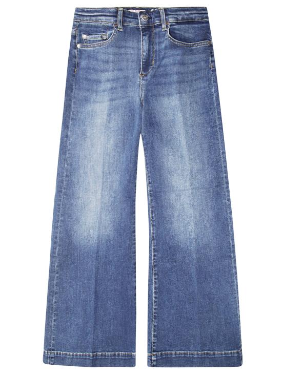 25FW [키즈] 리우조 진 GF5121DS615 78368 BLU