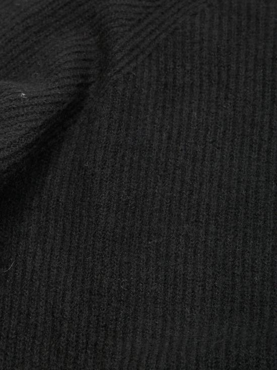 25FW [키즈] 딕시 가디건 NB93230 3901 BLACK NERO - DIXIE