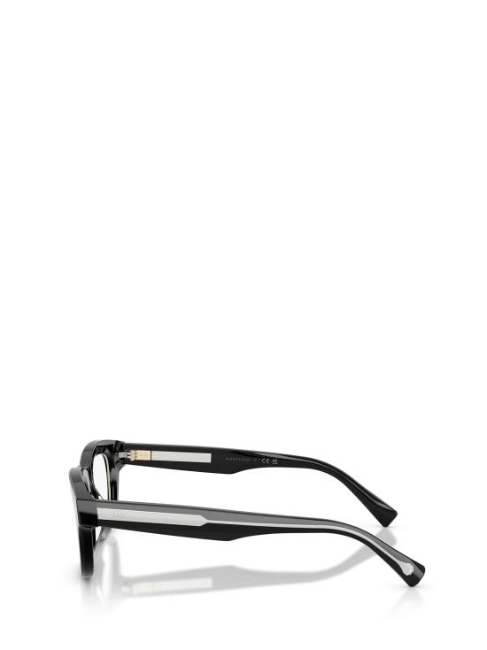 26FW 브루넬로 쿠치넬리 안경 BC3017 1003 NERO - BRUNELLO CUCINELLI