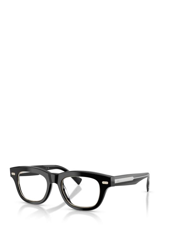 26FW 브루넬로 쿠치넬리 안경 BC3017 1003 NERO - BRUNELLO CUCINELLI