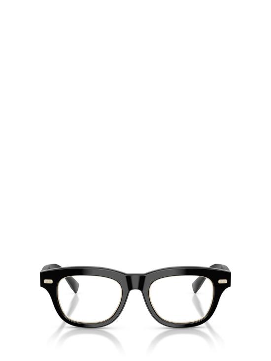 26FW 브루넬로 쿠치넬리 안경 BC3017 1003 NERO