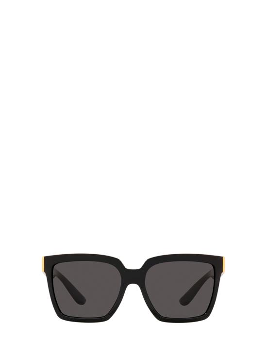 26FW 돌체앤가바나 선글라스 DG6165 501 87 BLACK