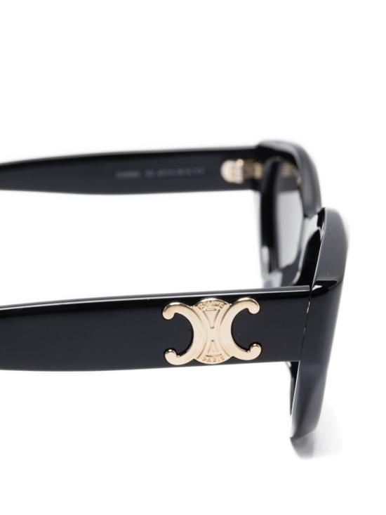 25FW 셀린느 선글라스 4S323CPLB 38NO Black - CELINE