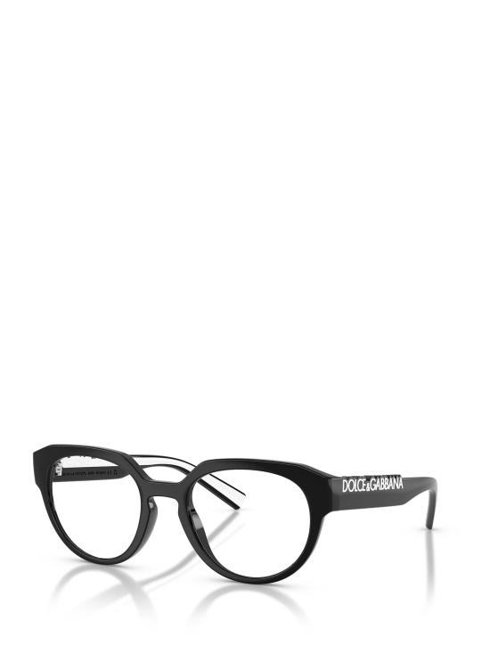 26FW 돌체앤가바나 안경 DG5113 501 BLACK - DOLCE & GABBANA