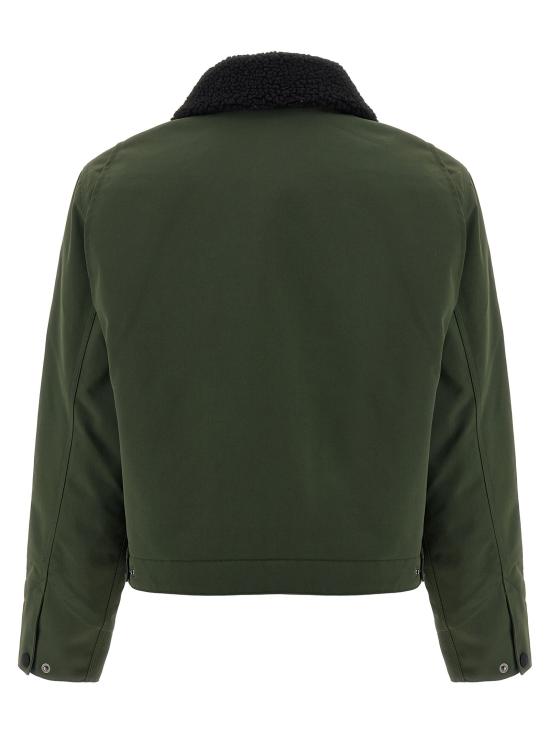 25FW 칼하트 WIP 봄버 자켓 I0356993CWXX - CARHARTT WIP