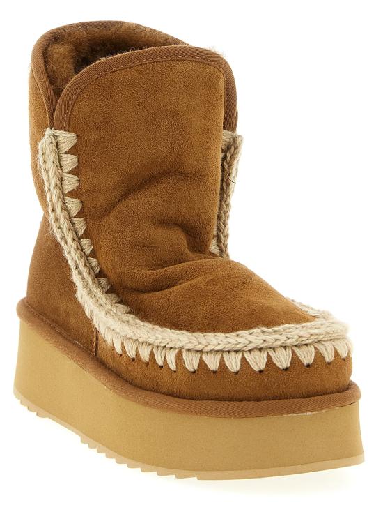 25FW 모우 부츠 FW681010ACOG - MOU