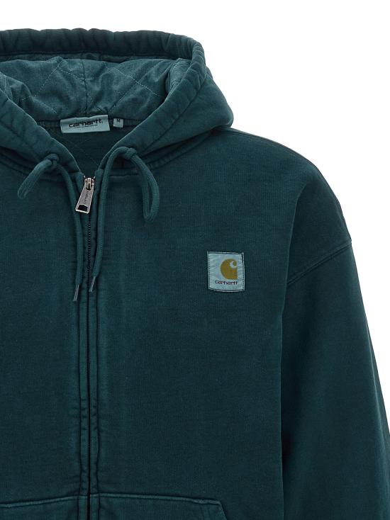 25FW 칼하트 WIP 자켓 I0295240AUGD - CARHARTT WIP