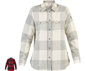 25FW 피엘라벤 셔츠 90835320 RED DOM