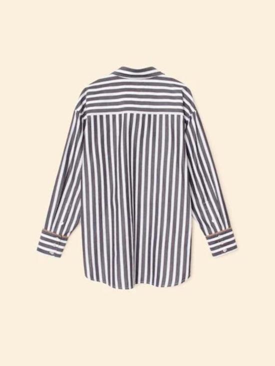  시레나 셔츠 질리언 셔츠 - XIRENA