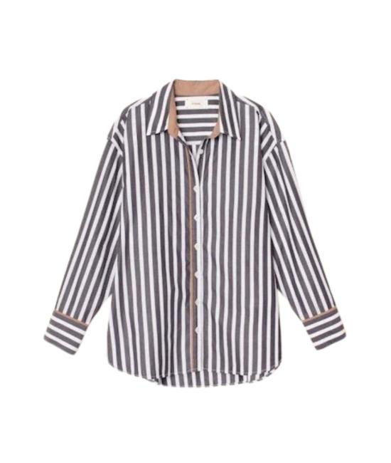  시레나 셔츠 질리언 셔츠