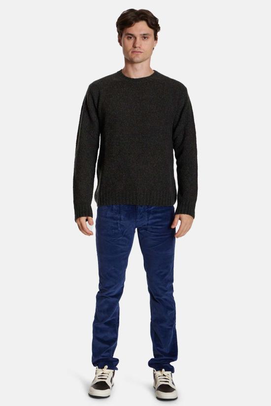  04651/트립인어백 스웨터 04651/ 그레이니 크루 - 04651/A TRIP IN A BAG