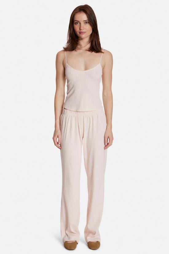  더 타일 클럽 캐미솔 타일 클럽 포인텔 카미 - THE TILE CLUB