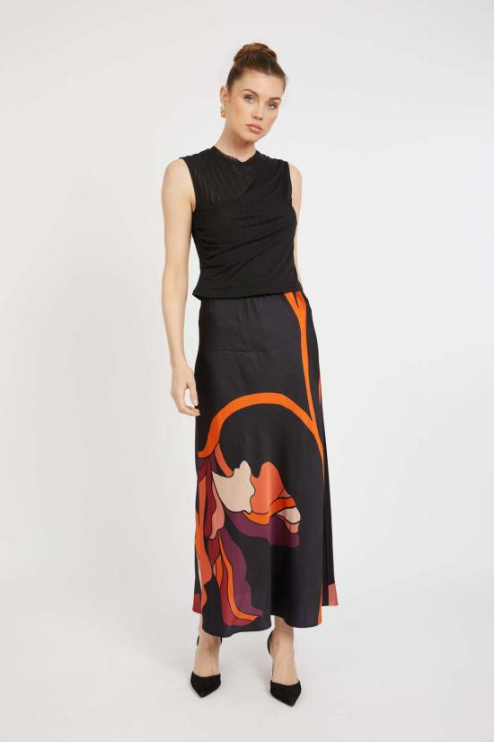  카바예로 민소매 티셔츠 데비 탑 - CABALLERO