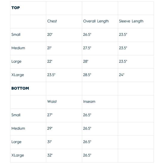  Ink + Alloy 언더웨어 잉크 + 합금 보니 파자마 세트 - OTHER BRANDS