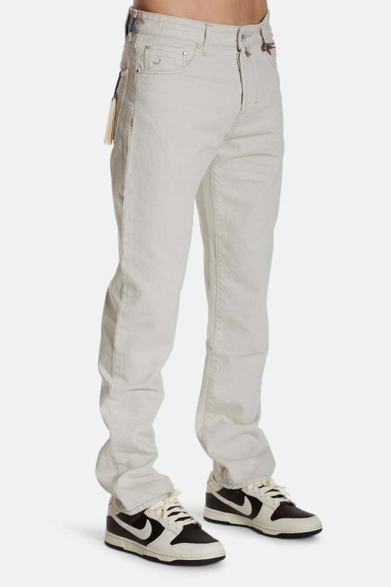  야콥코헨 데님 팬츠 제이콥 코헨 에도 리미티드 12.5온스 셀비지 데님 진 - JACOB COHËN