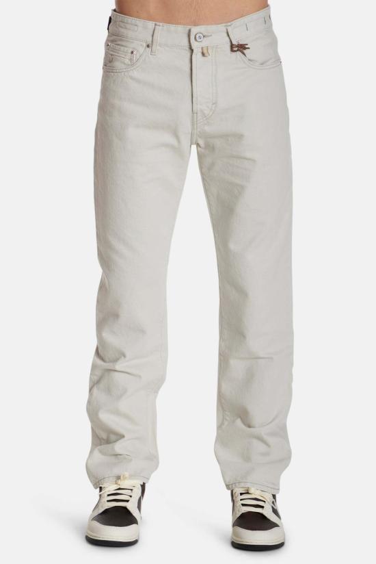  야콥코헨 데님 팬츠 제이콥 코헨 에도 리미티드 12.5온스 셀비지 데님 진