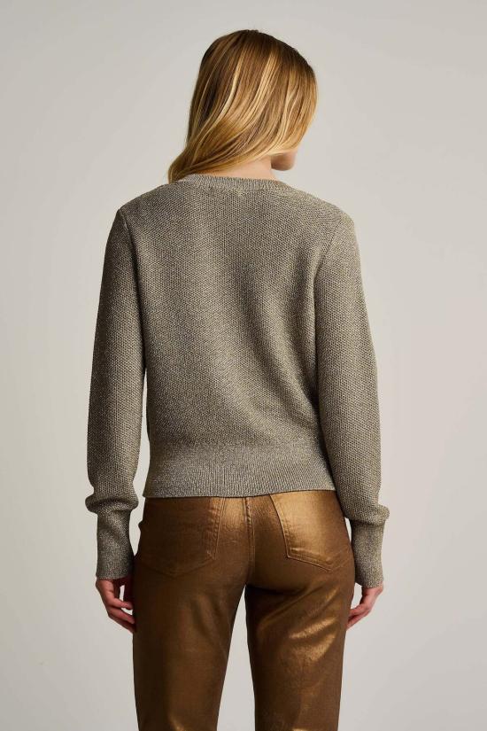  Lisa Todd 가디건 리사 토드 스타 샤인 카디건 - OTHER BRANDS