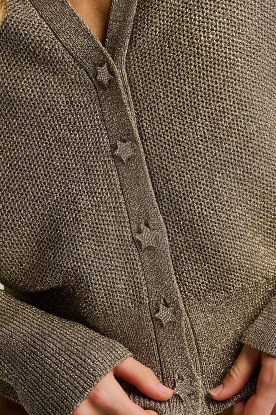  Lisa Todd 가디건 리사 토드 스타 샤인 카디건 - OTHER BRANDS