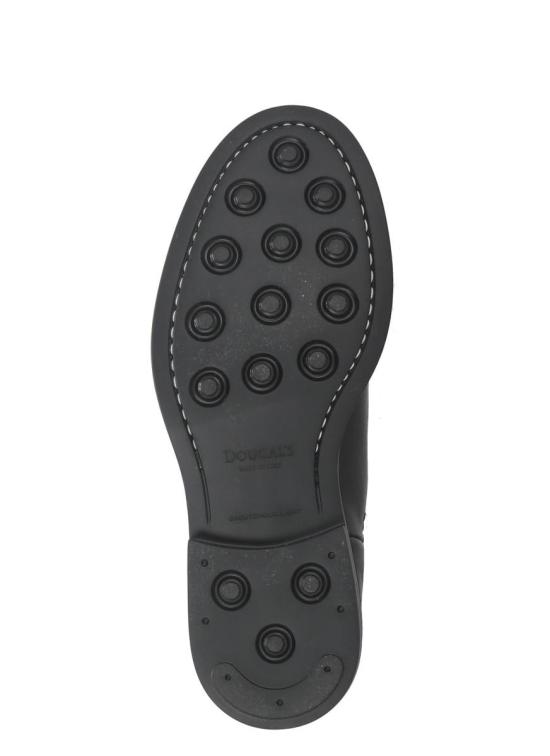 25FW 듀칼 부츠 DU1384BRUXUF188NN00BEATLES TRIUMPHNERO F DO NERO Black - DOUCAL’S