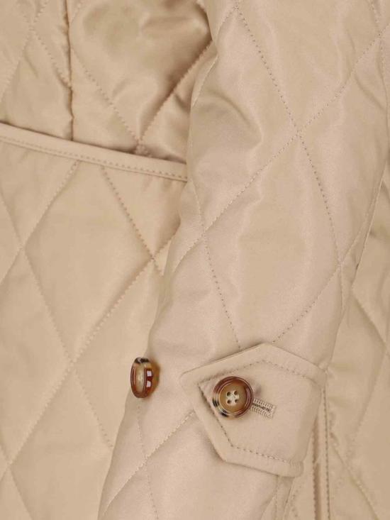 26SS 버버리 패딩 8100659A4170 Beige - BURBERRY