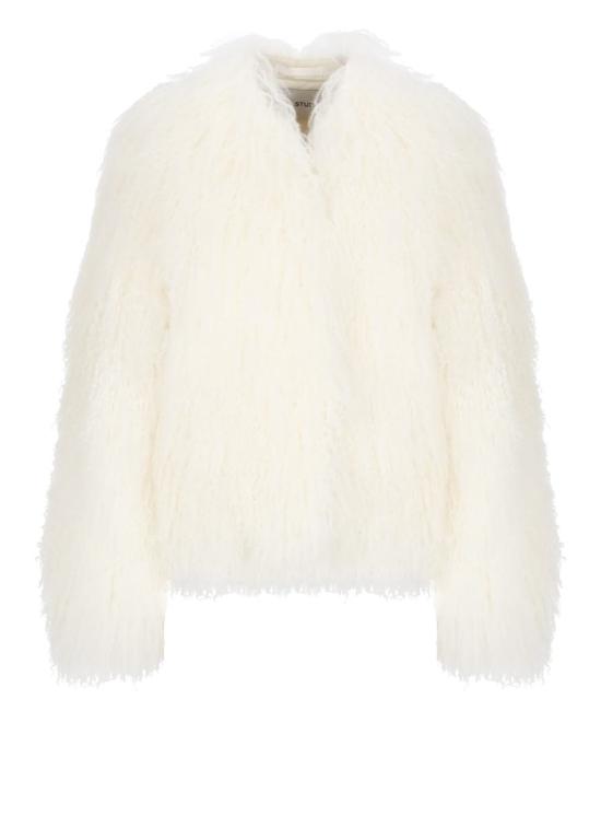 25FW 스탠드스튜디오 무톤 66585700396000 Beige