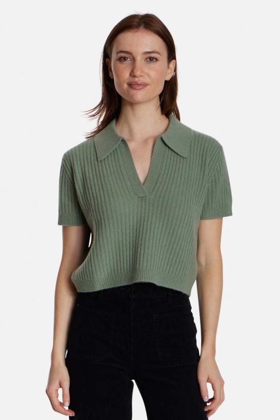  더 타일 클럽 반팔 티셔츠 타일 클럽 파라 반팔 폴로