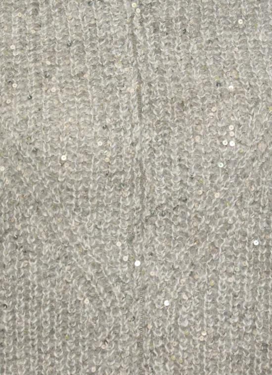 25FW 빠니깔레 터틀넥 D370764GZ37D18B0645 GREEN - Panicale