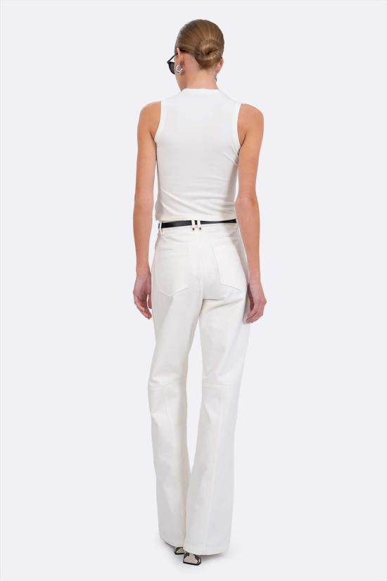  파렌테지 데님 팬츠 라라 - PARENTEZI