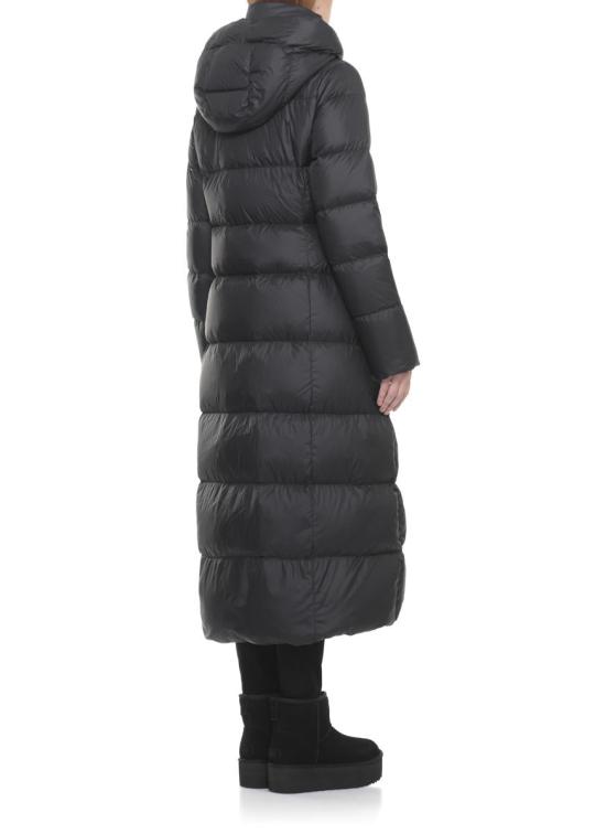 25FW 캐나다구스 롱패딩 CG 3044WTMYSTIQUE9061 Black - CANADA GOOSE