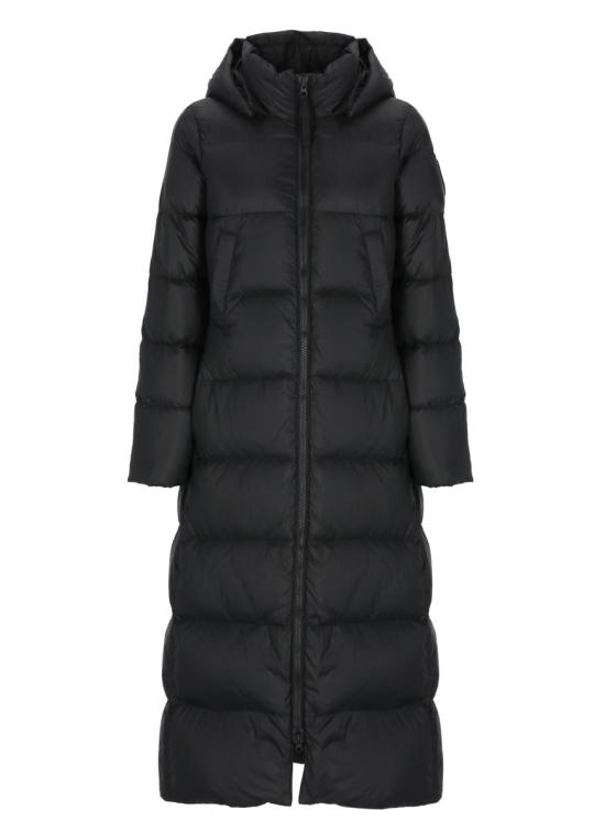 25FW 캐나다구스 롱패딩 CG 3044WTMYSTIQUE9061 Black