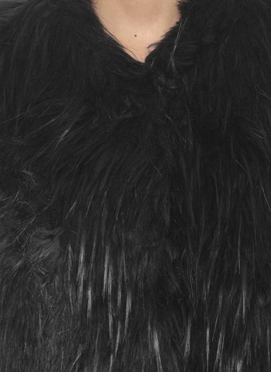 25FW 스탠드스튜디오 무톤 66577941489900 Black - STAND