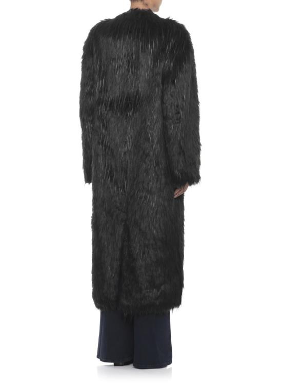 25FW 스탠드스튜디오 무톤 66577941489900 Black - STAND