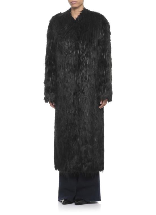 25FW 스탠드스튜디오 무톤 66577941489900 Black - STAND